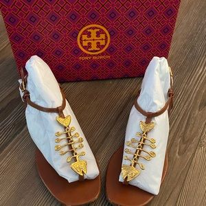 Tory Burch Sandals